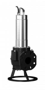 Погружной дренажный насос для отвода сточных вод Wilo Rexa FIT V05DA-224/EAD1-2-T0025-540-O