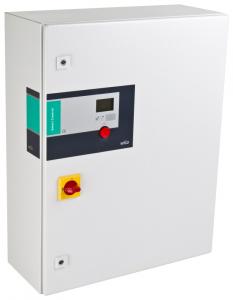 Шкаф управления Wilo W-CTRL-CCE-H-3x11,0KW-T4-WM-PKG