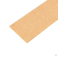 Пробковая плита Grundfos Cork plates 600/750x40