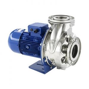 Насос моноблочный Lowara ESHE 40-160/05/S45RSSA