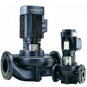 ЦЕНТРОБЕЖНЫЙ НАСОС:TP 100-30/4 A-F-A-BQQE-EX3