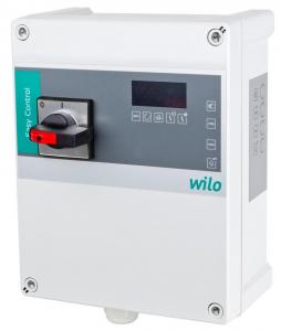 Micro Control MP-L-1X4KW-M-DOL-HW