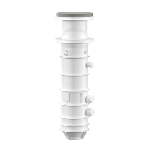Port 600.1-1501-04D (REXA MINI3)