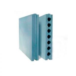 Пробковая плита Grundfos Cork plates 501/600x40
