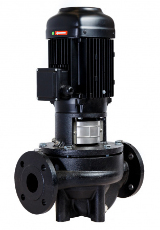 Одноступенчатый центробежный насос inline WellMix TG 65-15/2