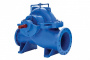Насос двухстороннего всасывания Vansan VDSP 800/B, Q-3870