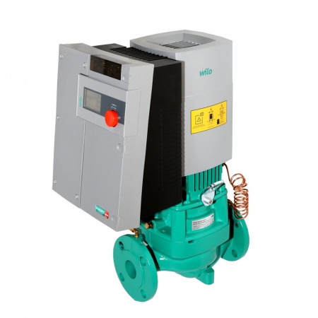 DPS 60-3 Stratos GIGA(0-10V) KIT