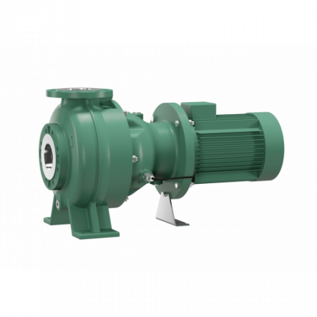 REXA BLOC RE15.84D‐210DAH132S6