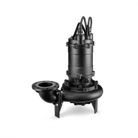 Погружной канализационный насос EBARA 65DMLVF51.2M4CL