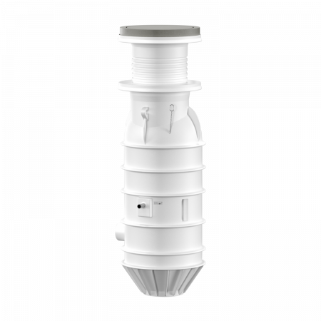 Насосная шахта Wilo Port 800.2-1750-03B (Rexa CUT/MTC 32F39/MTC 40)