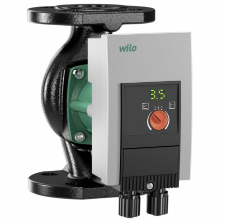 Циркуляционный насос Wilo Yonos MAXO-Z 40/0,5-12