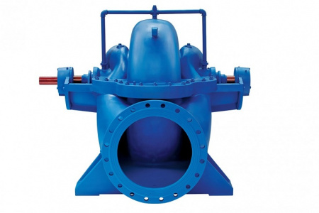 Насос двухстороннего всасывания Vansan VDSP 800/B, Q-3870
