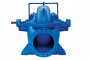 Насос двухстороннего всасывания Vansan VDSP 800/B, Q-3870