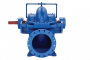 Насос двухстороннего всасывания Vansan VDSP 800/B, Q-3870