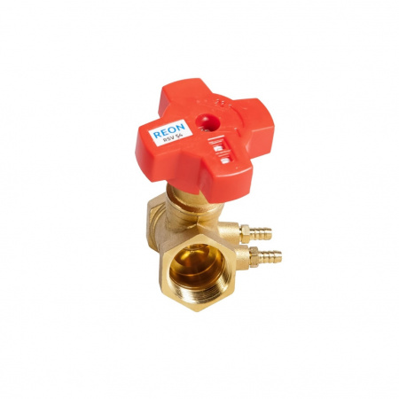 Балансировочный клапан REON тип RSV54 DN 40 PN16